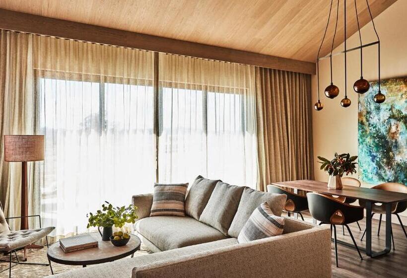 호텔 Stanly Ranch, Auberge Resorts Collection