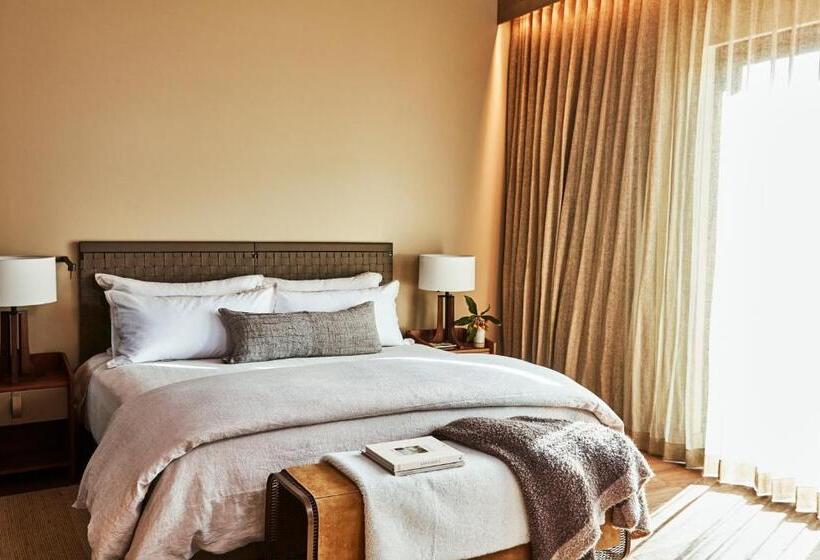 호텔 Stanly Ranch, Auberge Resorts Collection