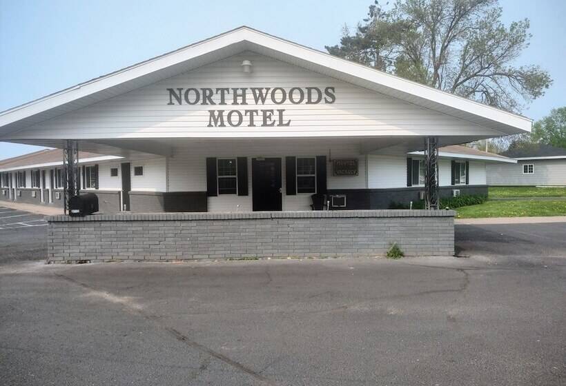 Northwoods Motels