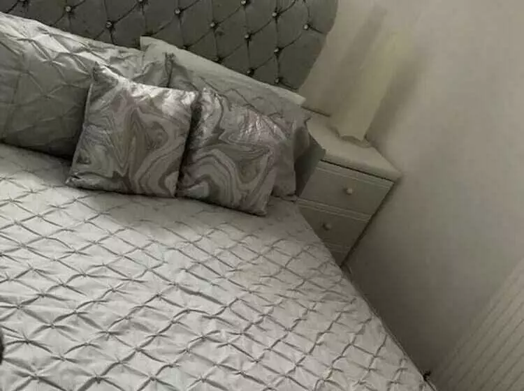 レジデンス Lovely 3bed House In Gillingham