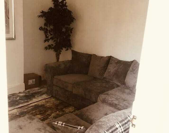 Residência Lovely 3bed House In Gillingham