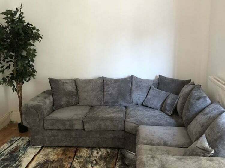 Residência Lovely 3bed House In Gillingham