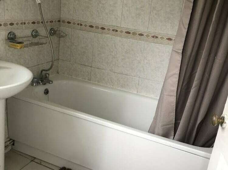 Residência Lovely 3bed House In Gillingham