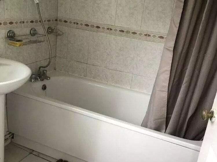 レジデンス Lovely 3bed House In Gillingham