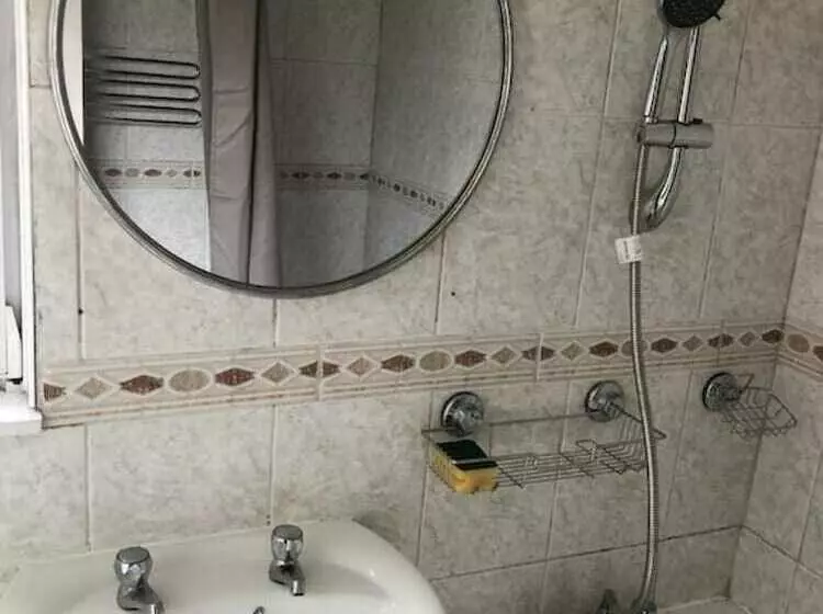 レジデンス Lovely 3bed House In Gillingham