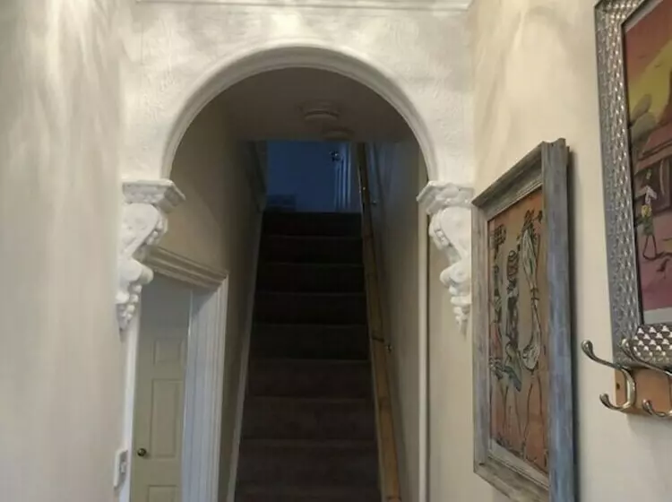 レジデンス Lovely 3bed House In Gillingham