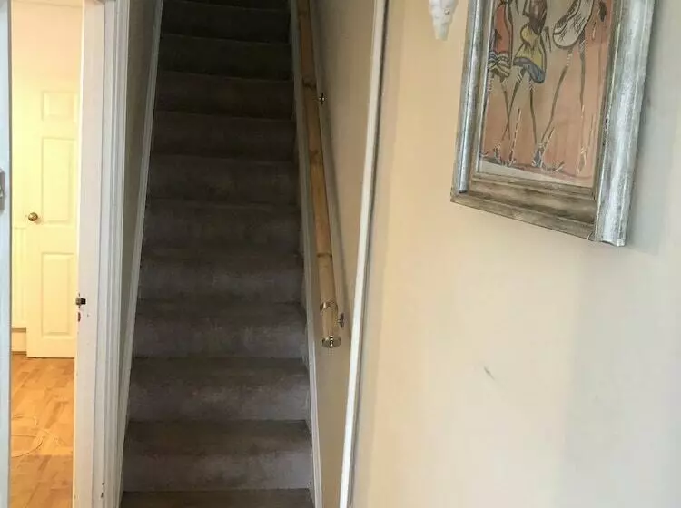 レジデンス Lovely 3bed House In Gillingham