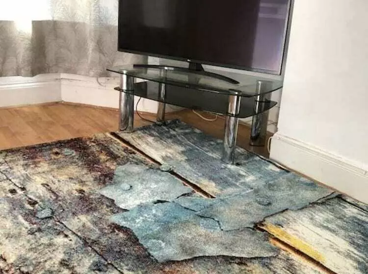 レジデンス Lovely 3bed House In Gillingham