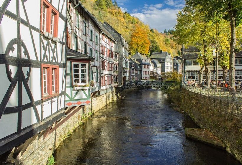 Dormio Resort Eifeler Tor