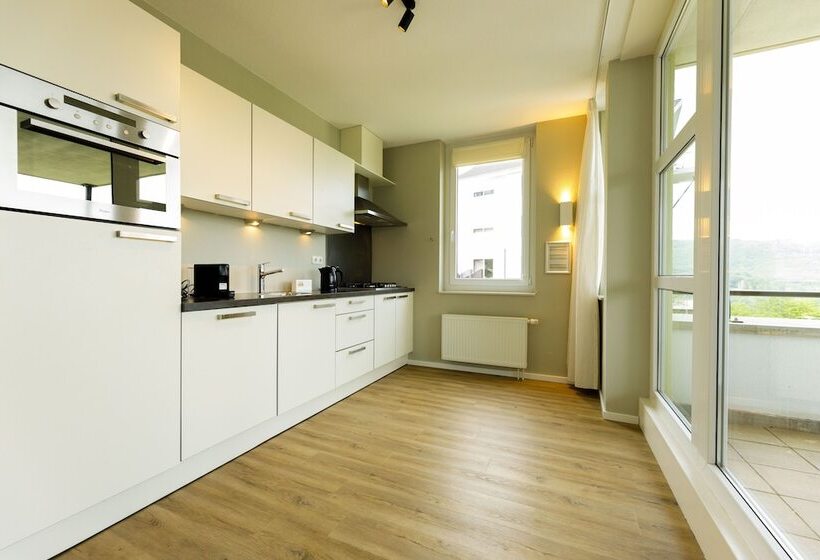 Dormio Resort Eifeler Tor