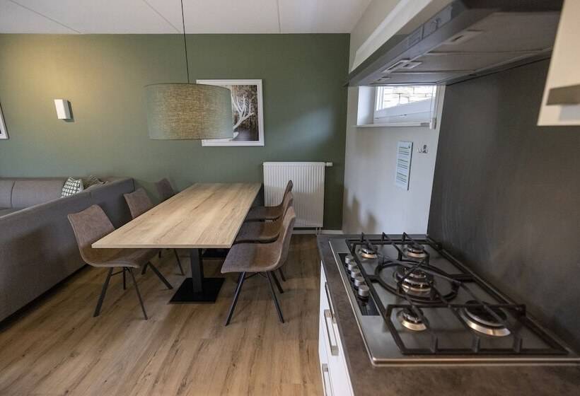 Dormio Resort Eifeler Tor