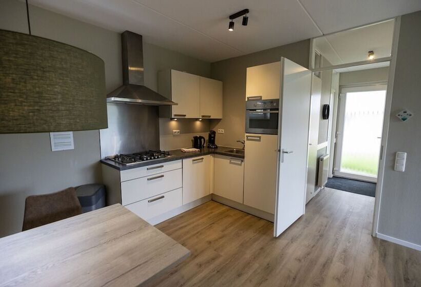 Dormio Resort Eifeler Tor