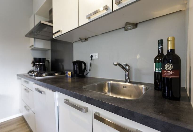 Dormio Resort Eifeler Tor