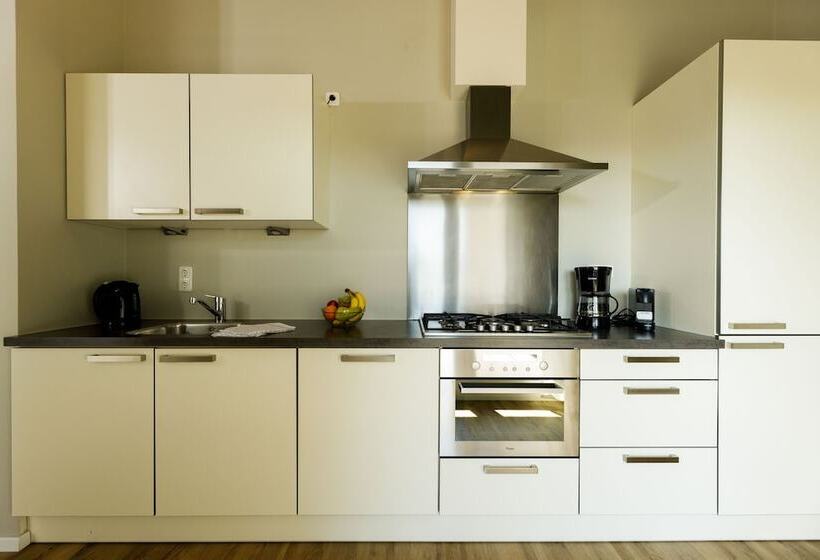 Dormio Resort Eifeler Tor