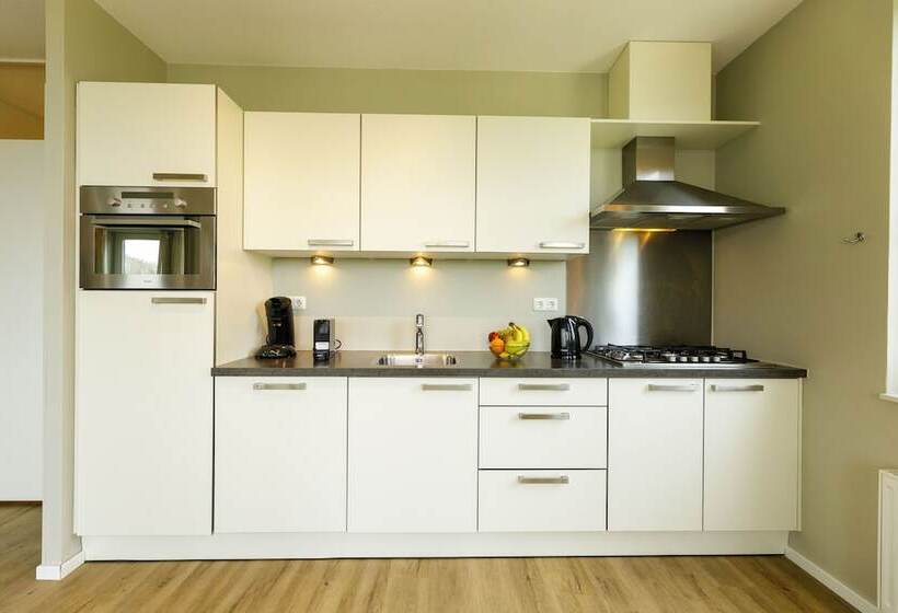 Dormio Resort Eifeler Tor