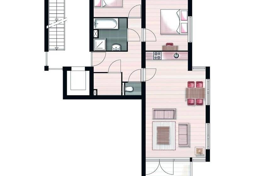Dormio Resort Eifeler Tor