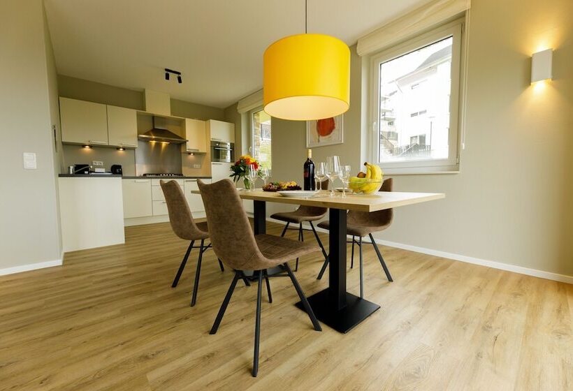 Dormio Resort Eifeler Tor