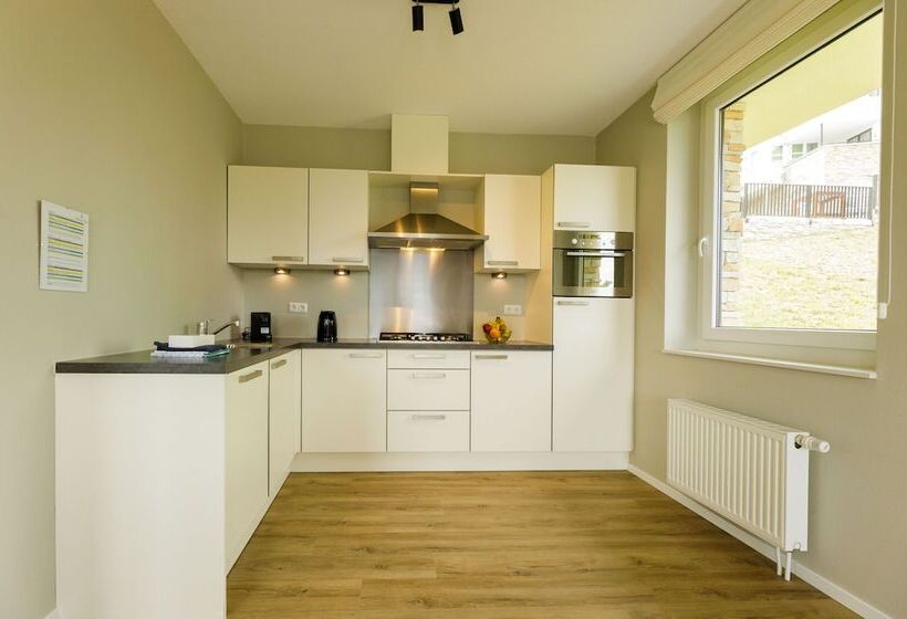 Dormio Resort Eifeler Tor