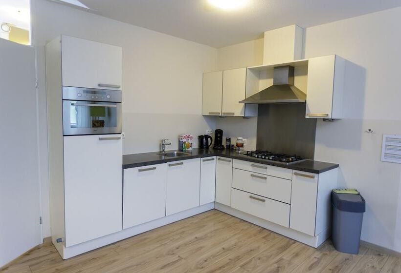 Dormio Resort Eifeler Tor