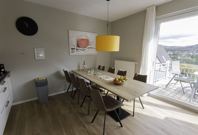 Dormio Resort Eifeler Tor