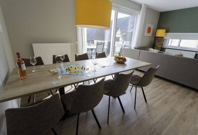 Dormio Resort Eifeler Tor