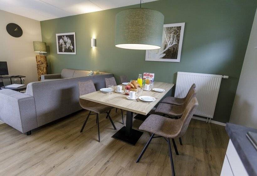 Dormio Resort Eifeler Tor