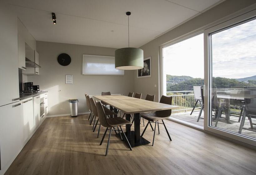 Dormio Resort Eifeler Tor