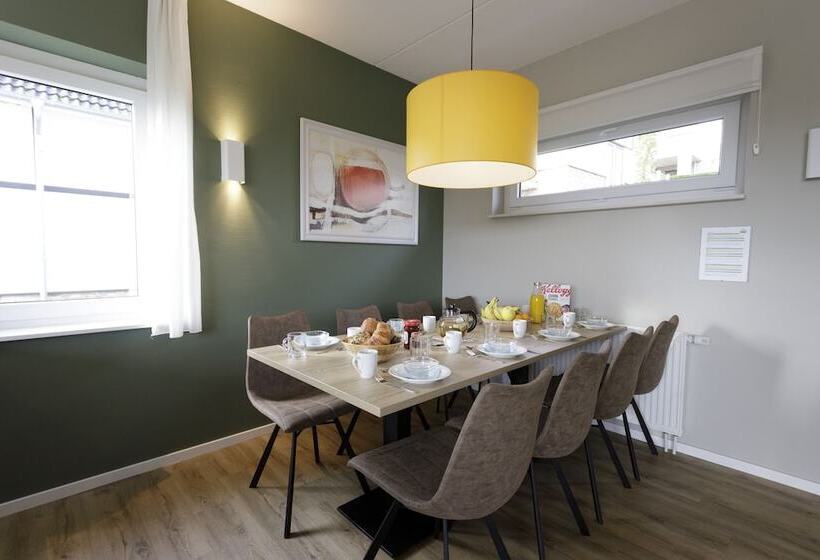 Dormio Resort Eifeler Tor