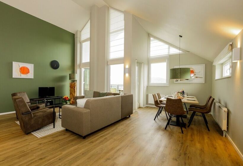 Dormio Resort Eifeler Tor