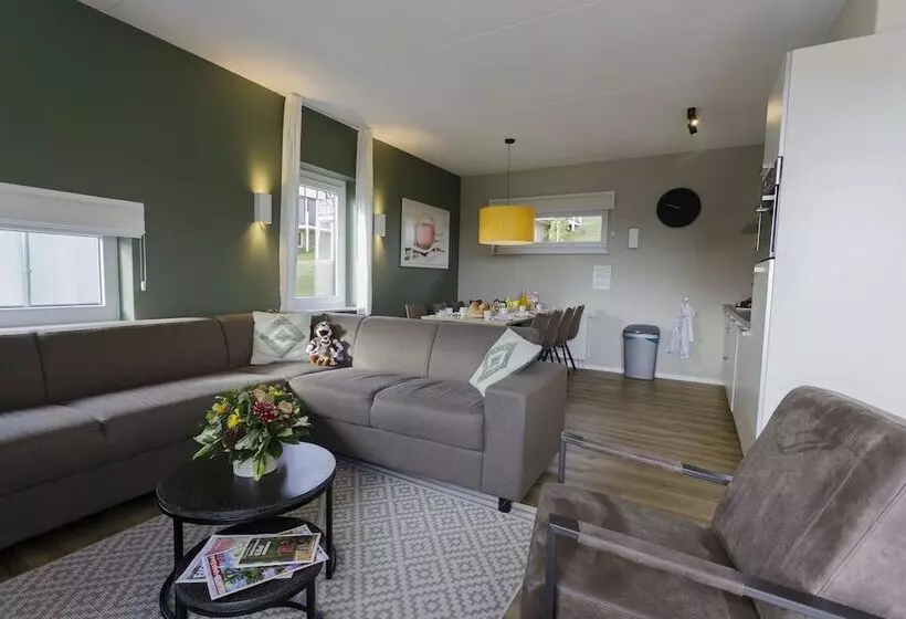 Dormio Resort Eifeler Tor