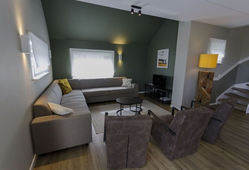 Dormio Resort Eifeler Tor