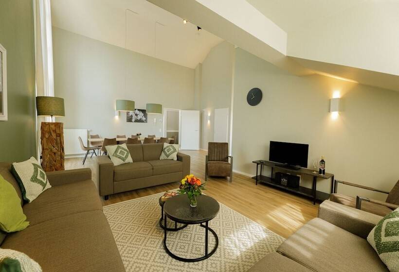 Dormio Resort Eifeler Tor