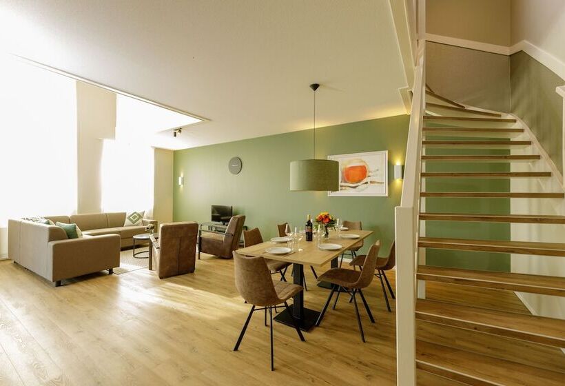 Dormio Resort Eifeler Tor