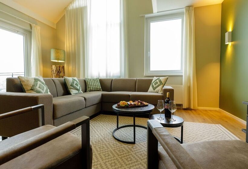 Dormio Resort Eifeler Tor