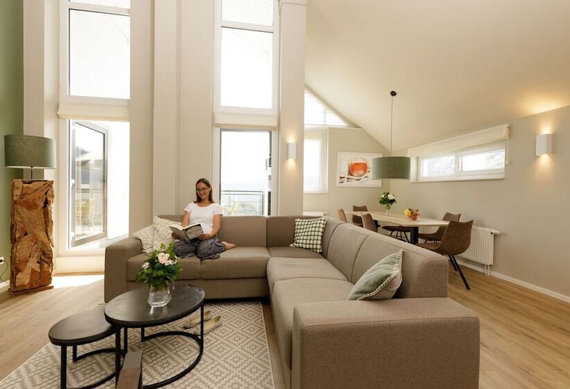 Dormio Resort Eifeler Tor