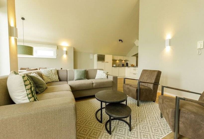 Dormio Resort Eifeler Tor