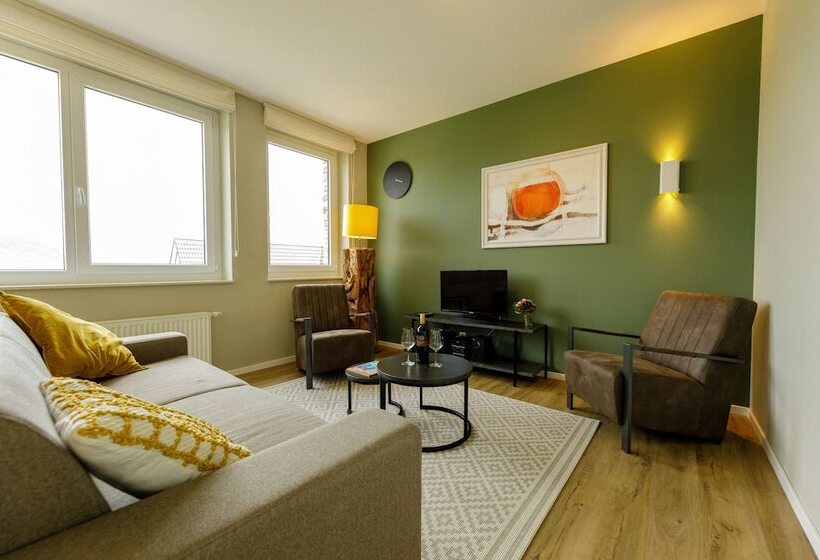 Dormio Resort Eifeler Tor