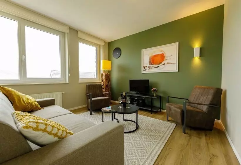 Dormio Resort Eifeler Tor