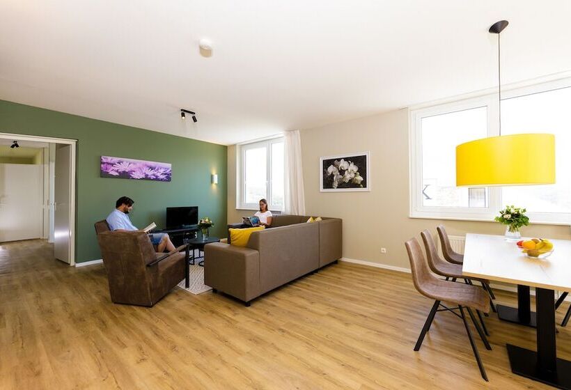 Dormio Resort Eifeler Tor