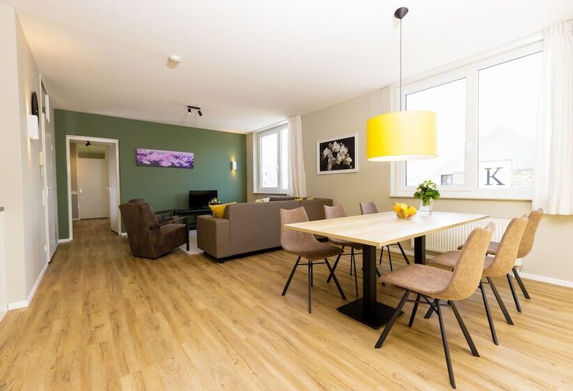 Dormio Resort Eifeler Tor