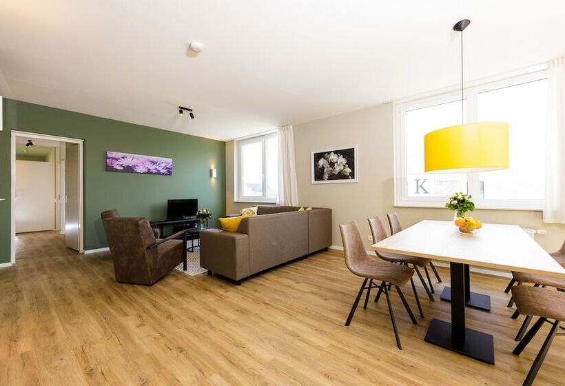 Dormio Resort Eifeler Tor