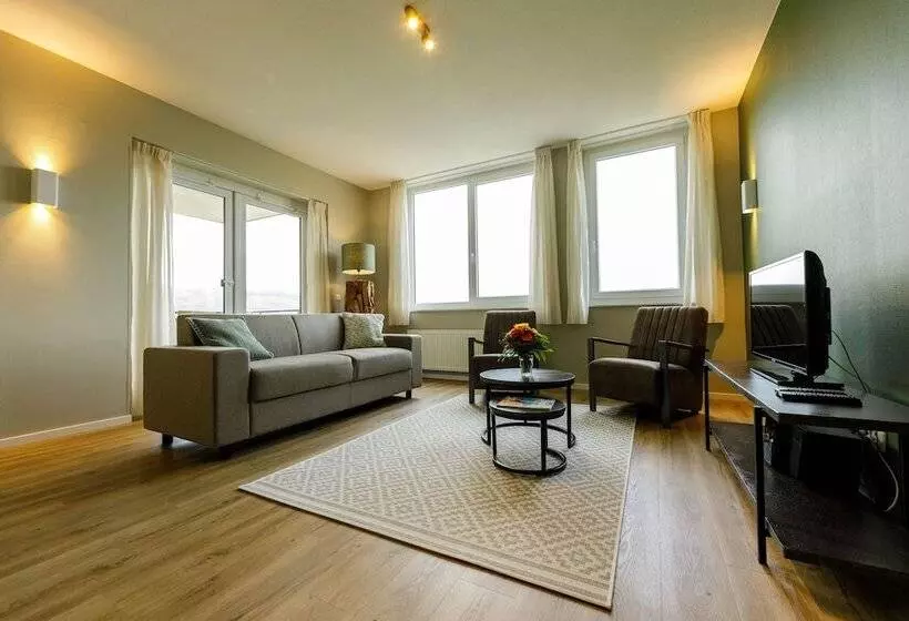 Dormio Resort Eifeler Tor