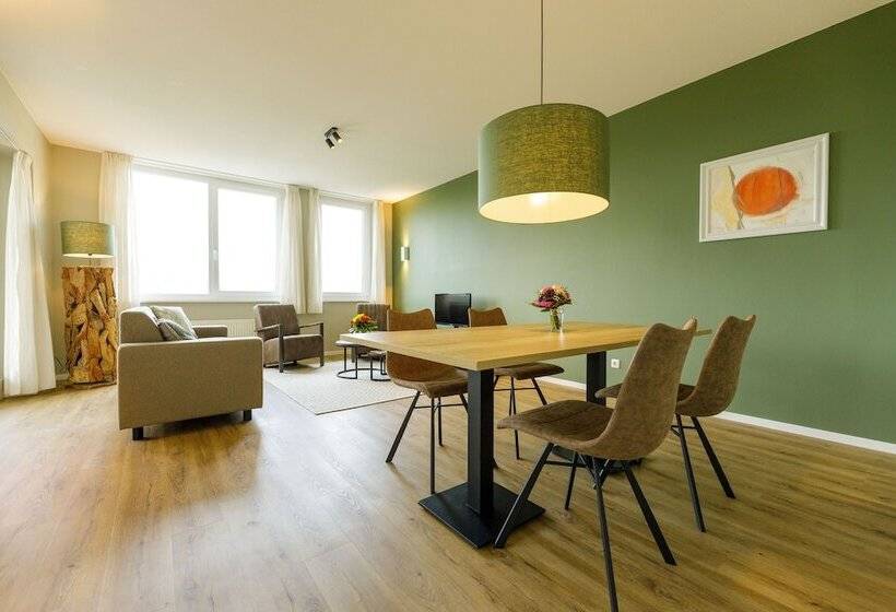 Dormio Resort Eifeler Tor