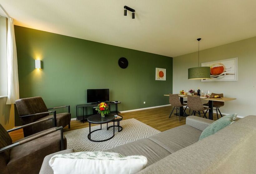 Dormio Resort Eifeler Tor