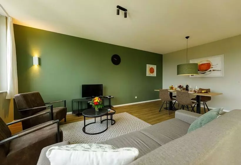 Dormio Resort Eifeler Tor