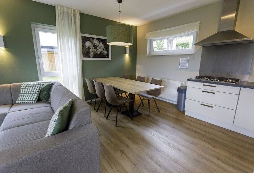 Dormio Resort Eifeler Tor