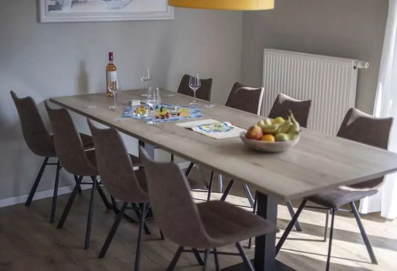 Dormio Resort Eifeler Tor