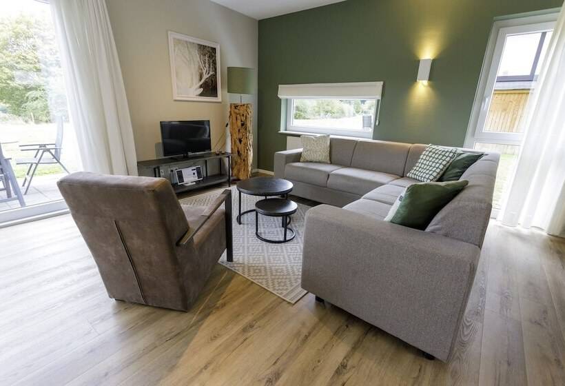 Dormio Resort Eifeler Tor