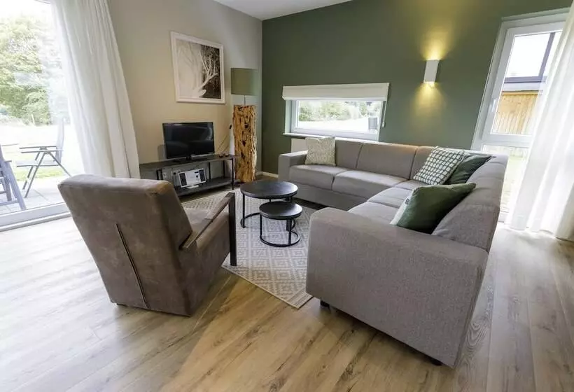 Dormio Resort Eifeler Tor