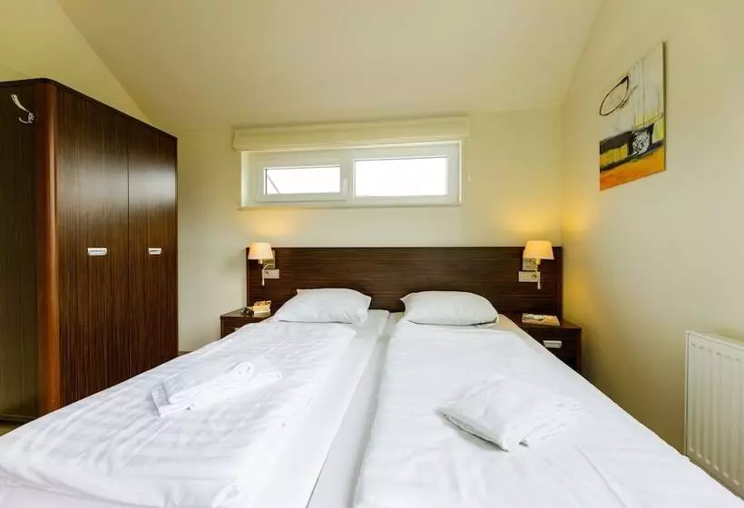 Dormio Resort Eifeler Tor